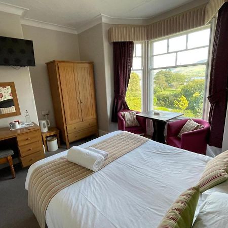 Ouse Bridge House Hotel Bassenthwaite Lake Buitenkant foto
