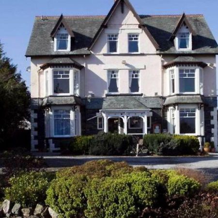 Ouse Bridge House Hotel Bassenthwaite Lake Buitenkant foto