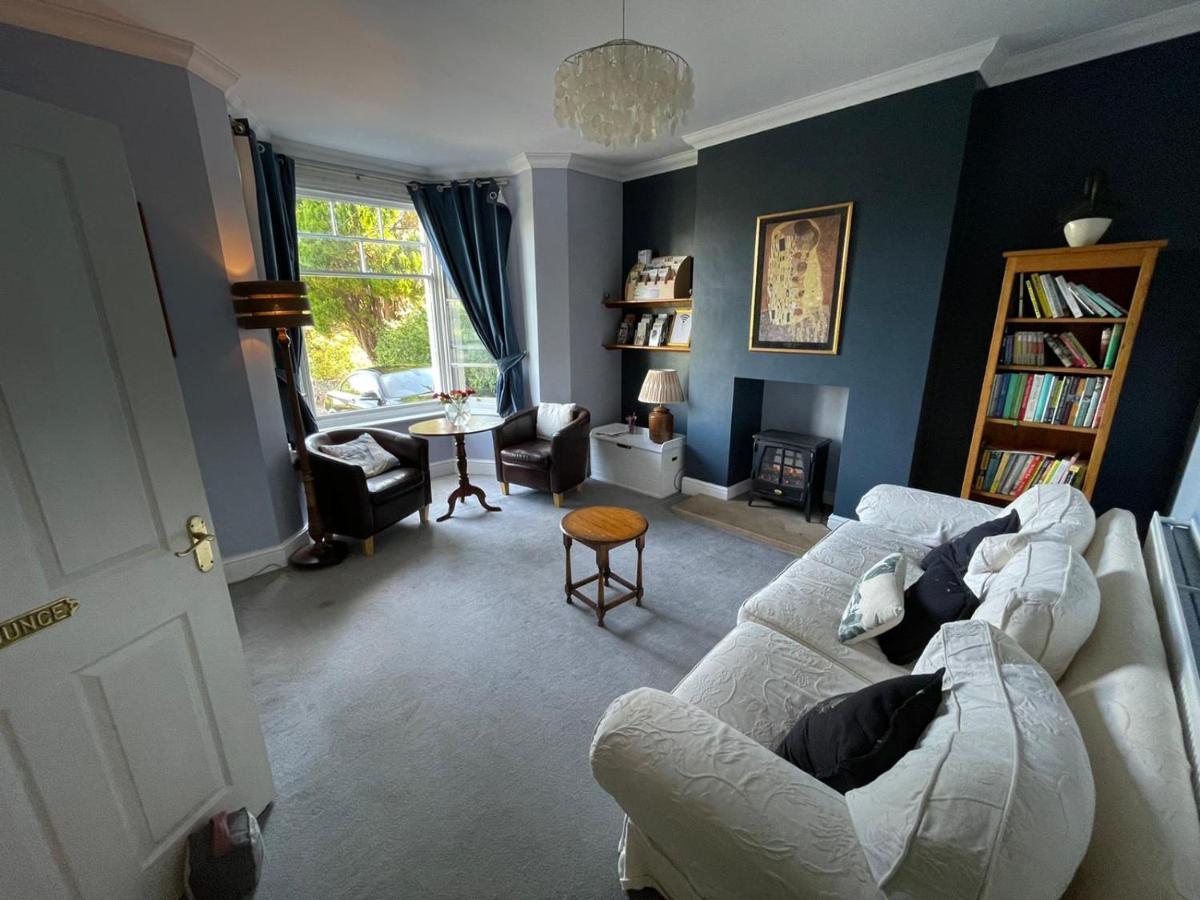 Ouse Bridge House Hotel Bassenthwaite Lake Buitenkant foto