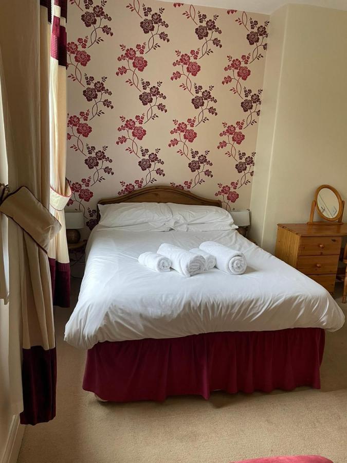 Ouse Bridge House Hotel Bassenthwaite Lake Buitenkant foto