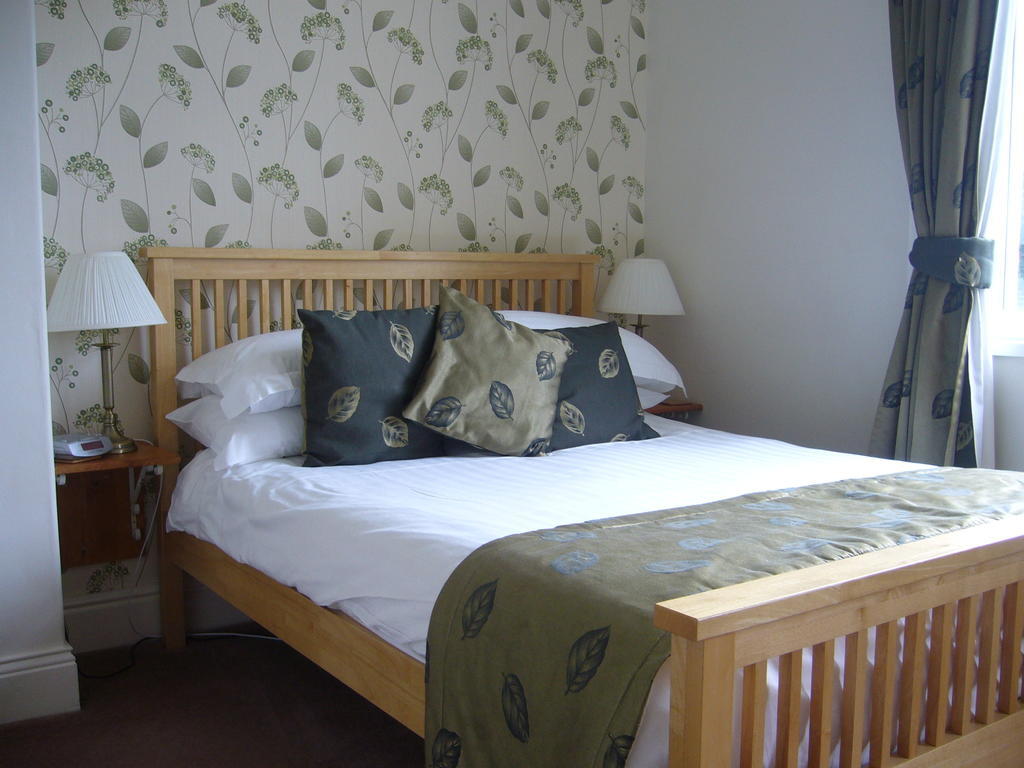 Ouse Bridge House Hotel Bassenthwaite Lake Kamer foto