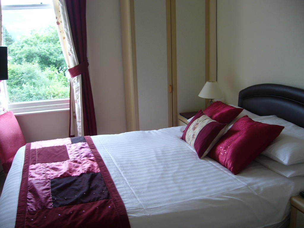 Ouse Bridge House Hotel Bassenthwaite Lake Kamer foto