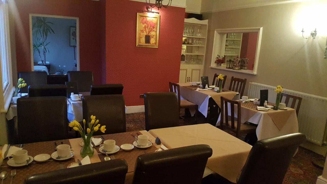 Ouse Bridge House Hotel Bassenthwaite Lake Buitenkant foto