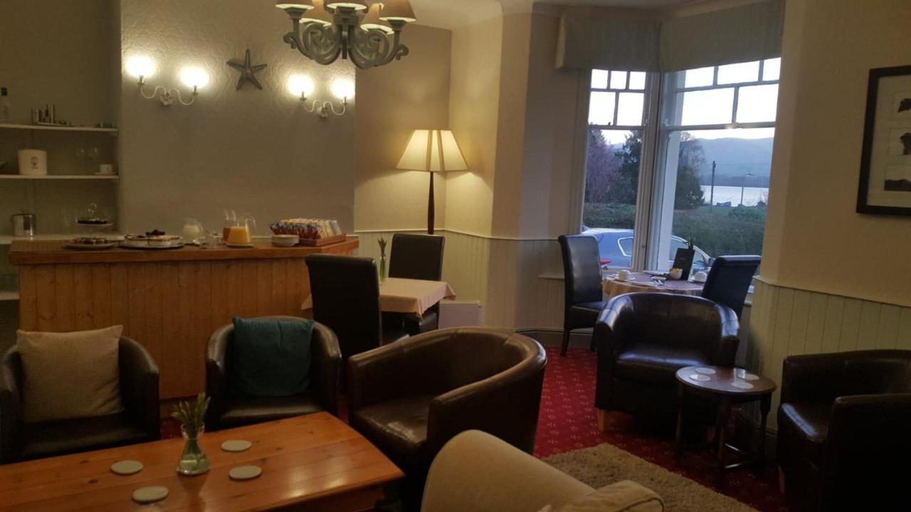 Ouse Bridge House Hotel Bassenthwaite Lake Buitenkant foto